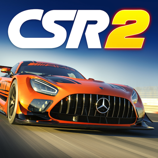 CSR Racing 2 APK v3.6.2 (MOD Unlimited Money)