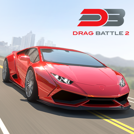 Drag Battle 2: Race Wars MOD APK 0.98.53 (Awards)