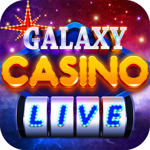 Galaxy Casino Live – Slots
