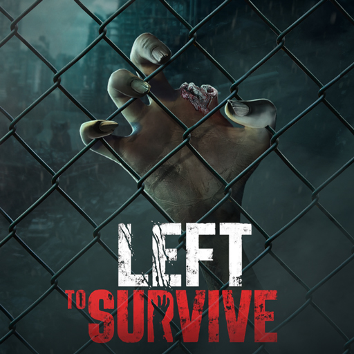 Left to Survive MOD APK 4.9.2 (Unlimited Ammo) + Data