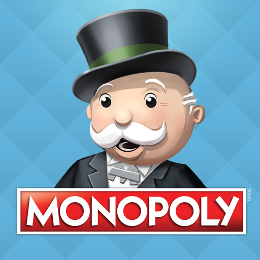 MONOPOLY Classic Board Game MOD APK unlocked