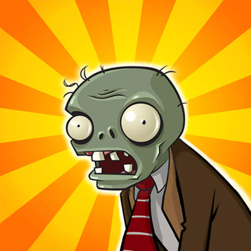 Download Plants vs Zombie Free Mod Apk (Matahari Tak Terbatas) v2.9.10