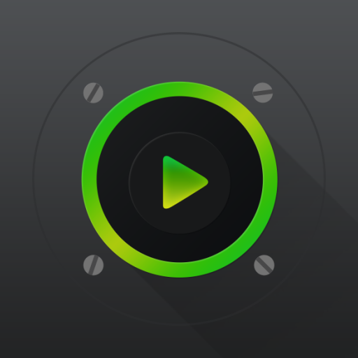 PlayerPro Music Player 5.27 Apk Mod + Plugins + Themes