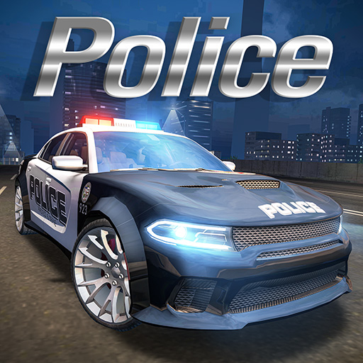 Police Sim 2022 MOD APK 1.9.91 (Unlimited Money)
