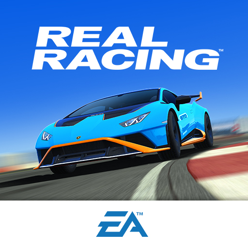 Real Racing 3 10.1.0 Apk (MOD, Money/Unlocked)