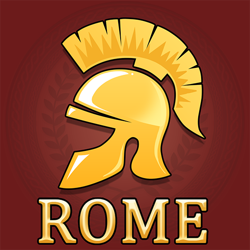 Rome Empire War: Strategy Game