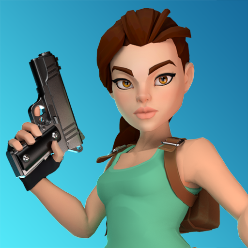 Tomb Raider Reloaded APK v0.15.0
