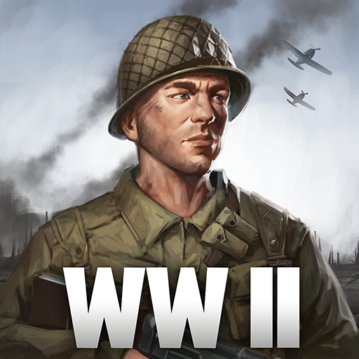 World War 2: Shooting Games