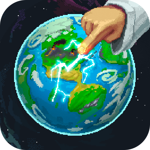 WorldBox – Sandbox God Simulator