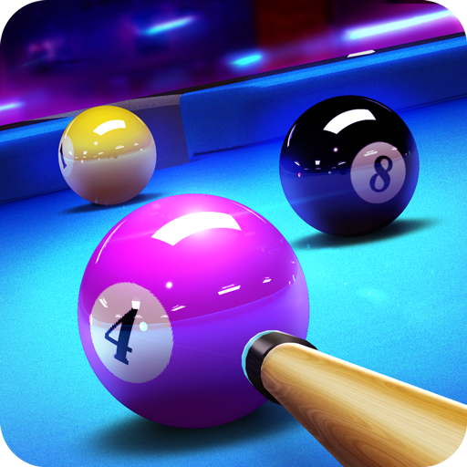 3D Pool Ball APK v2.2.3.4 (MOD Long Lines)