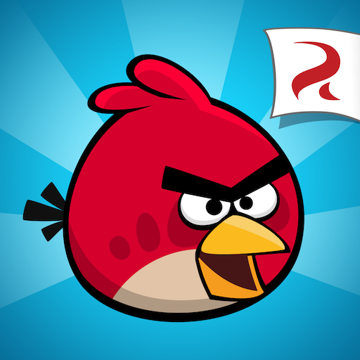 Angry Birds v7.9.4 Mod Unlocked
