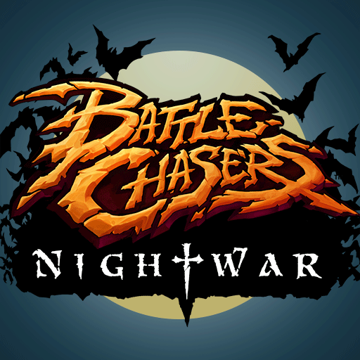 Battle Chasers: Nightwar APK v1.0.20 (MOD One Hit, High Rewards)