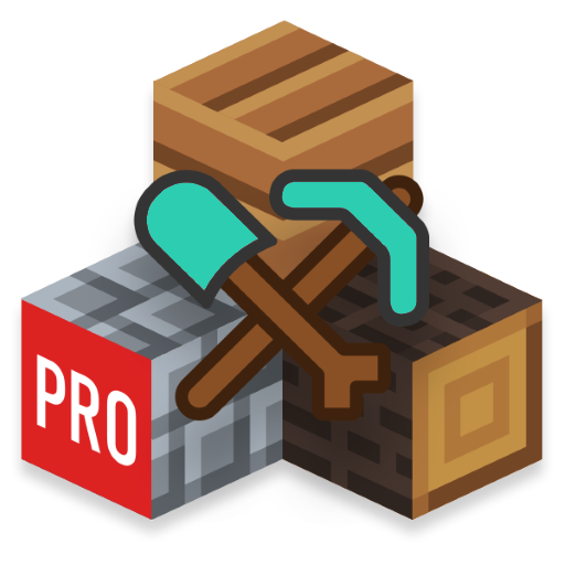 Builder PRO for Minecraft PE Apk 15.1.4 (Full)