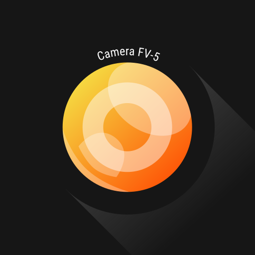Camera FV5 MOD APK 5.3.3 (Unlocked)