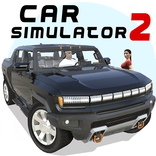 Car Simulator 2 MOD APK 1.41.6 (Money) + Data