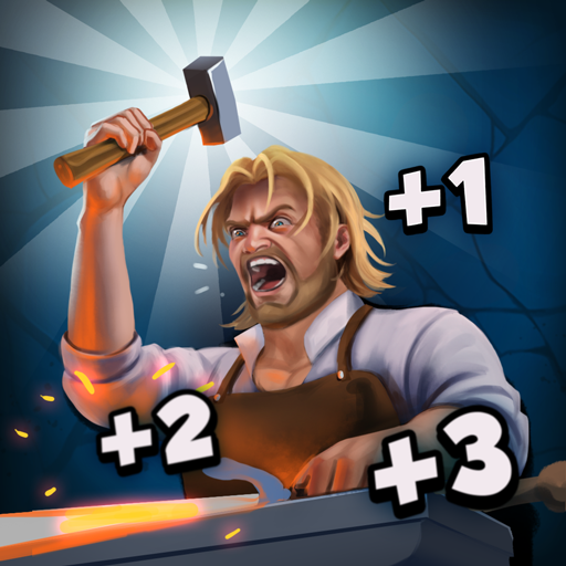 Crafting Idle Clicker MOD APK 5.4.1 (Unlimited Money)