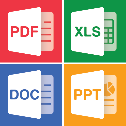 Document Reader – Pdf, office