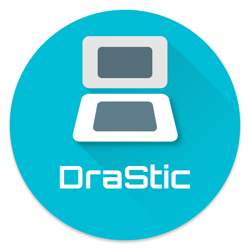 DraStic DS Emulator APK vr2.5.2.2a (MOD Licence Resolved)