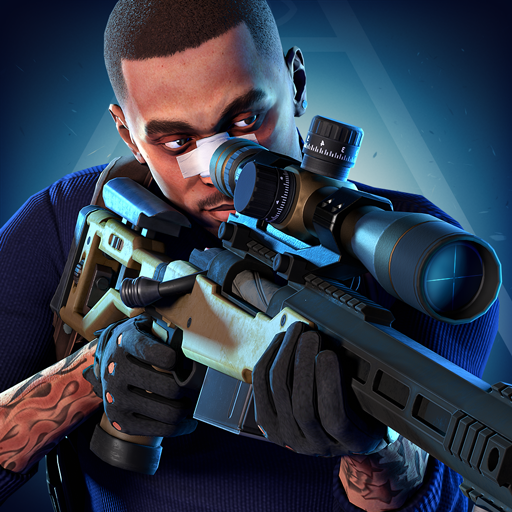 Hitman Sniper: The Shadows MOD APK 0.11.0