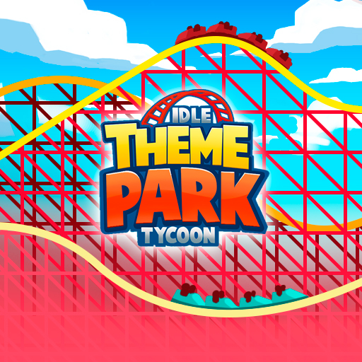 Idle Theme Park Tycoon APK v2.6.5 (MOD Unlimited Money)