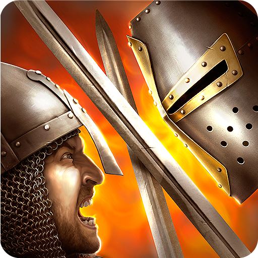 Knights Fight Medieval Arena Apk 1.0.21 Mod Data