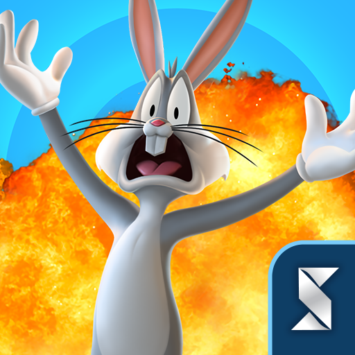Looney Tunes 16.0.1 Full  MOD (Gold/Gem/Energy) Android