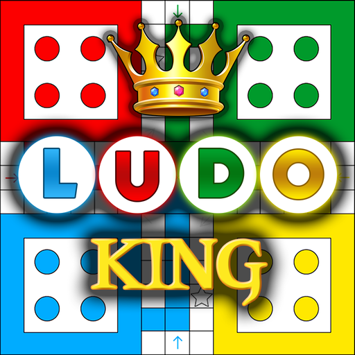 Ludo King™ Mod Apk 6.5.0.202 (Unlimited money)(Unlocked)