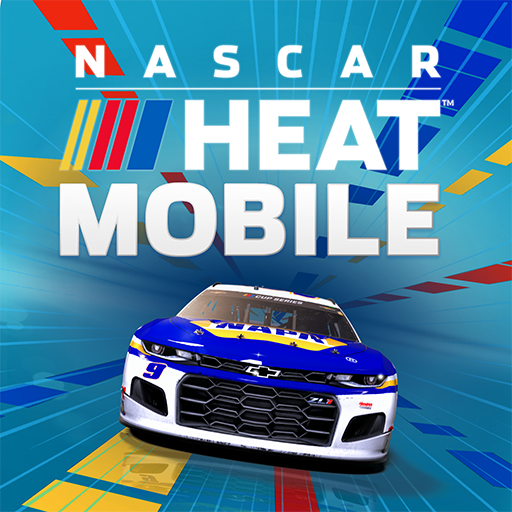 NASCAR Heat Mobile MOD APK 4.2.0 (Money) + Data