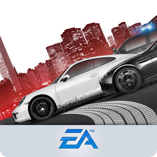 Need for Speed Most Wanted Apk 1.3.128 Mod Data