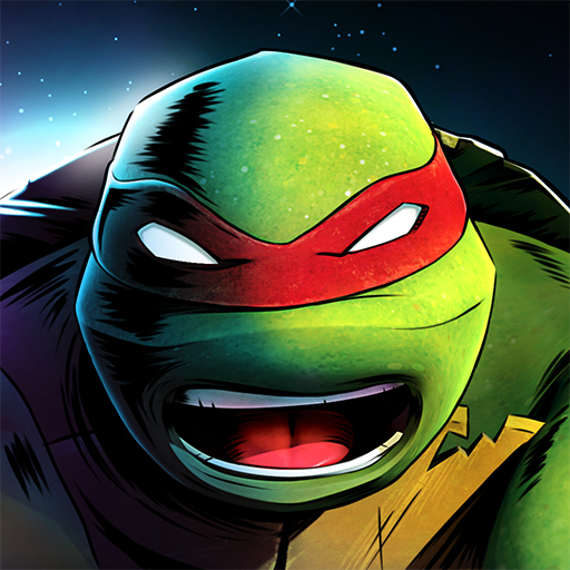 Ninja Turtles Legends 1.22.2 Apk + Mod (Full Money)