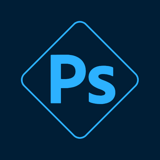 Adobe Photoshop Express APK v8.1.945 (MOD Premium Unlocked)