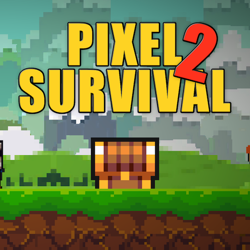 Pixel Survival Game 2 APK v1.9973 (MOD Unlimited Money)