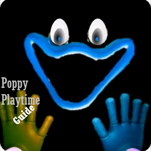 Poppy Horror Playtime guide