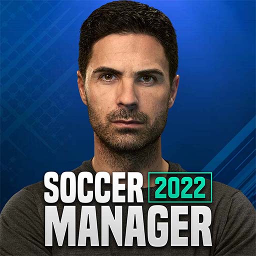 Soccer Manager 2022 MOD APK 1.4.2 (Full) + Data