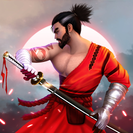 Takashi Ninja Warrior 2.5.5 Apk + Mod (Money)