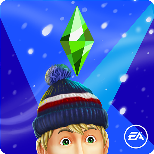 The Sims Mobile Mod Apk (Unlimited Money) v31.0.1.128819 Download 2022