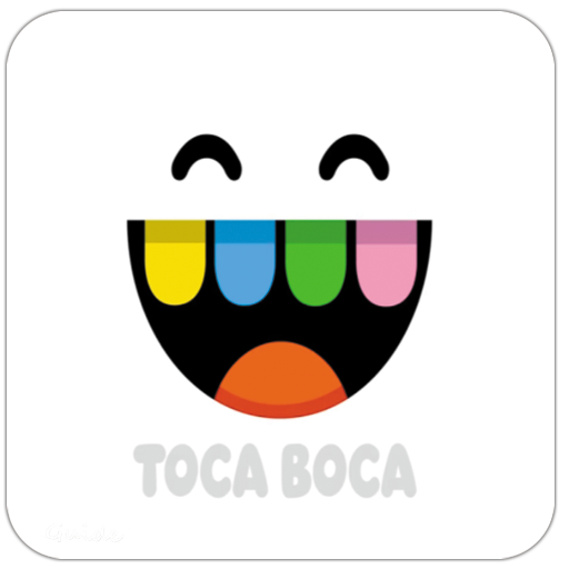 TOCA Boca Tips Toca Life Town
