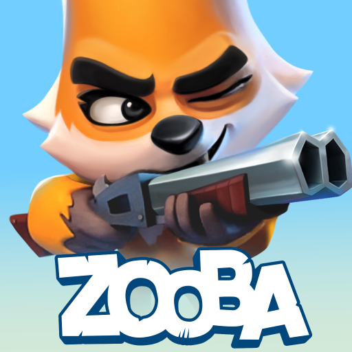 Zooba MOD APK 1.21.1 (Unlimited Skills) Android