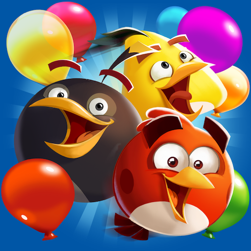 Angry Birds Blast 2.2.6 Mod money