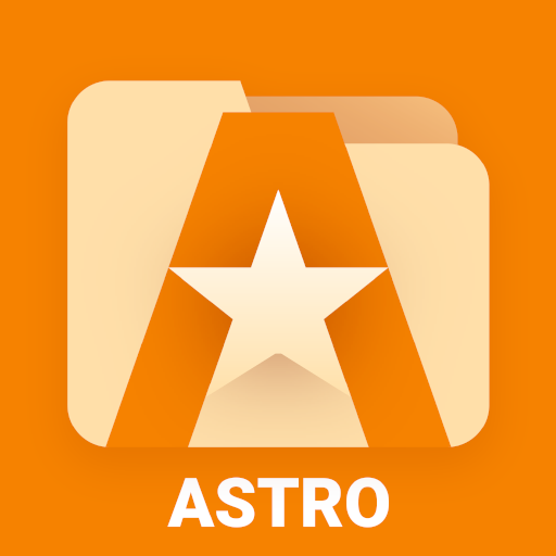 ASTRO File Manager Cleaner 8.8.0 APK