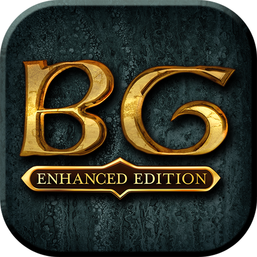 Baldurs Gate Enhanced Edition 2.6.6.10 MOD APK