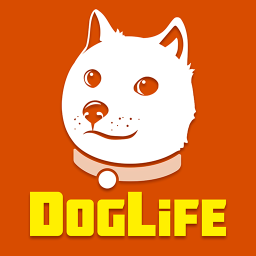 DogLife: BitLife Dogs MOD APK v1.6 (Top Dog/Time Machine Unlocked)