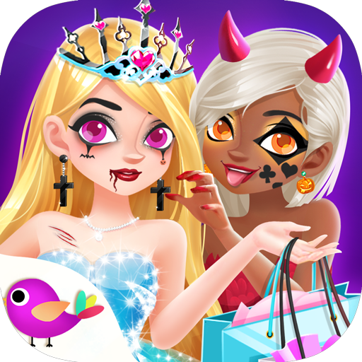 Blair’s Halloween Boutique Mod Apk 1.1 (Free purchase)(Cracked)