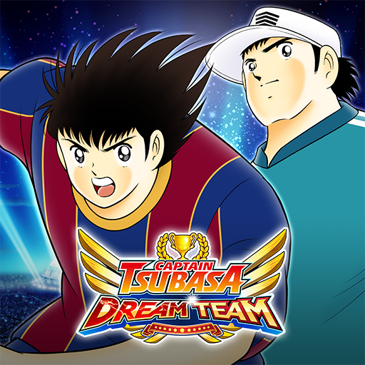 Captain Tsubasa: Dream Team MOD APK 5.6.2 + Data