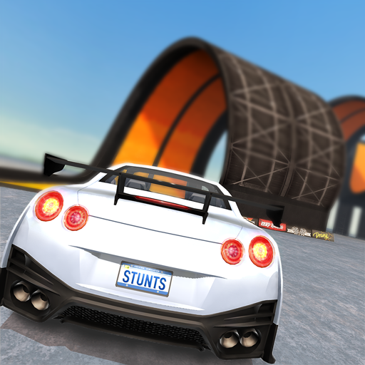 Car Stunt Races Mega Ramps 3.0.11 MOD APK Free Shopping
