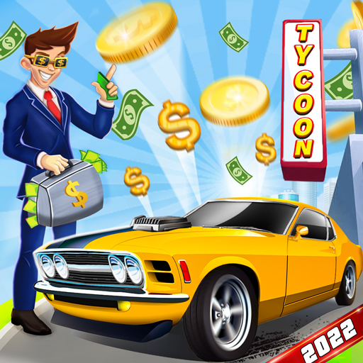 Car Tycoon- Car Games for Kids Mod Apk 1.0.4