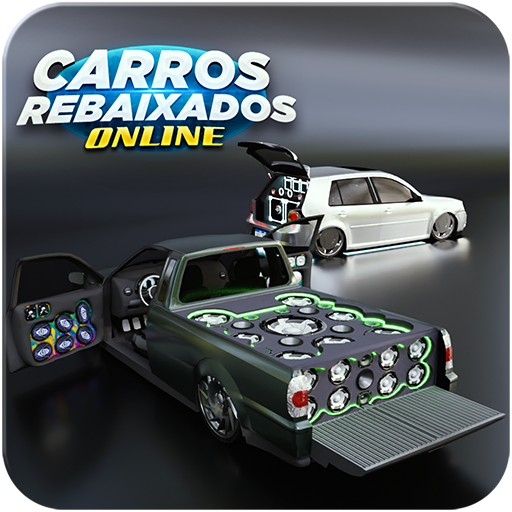 Carros Rebaixados Online Mod Apk 3.6.33.3