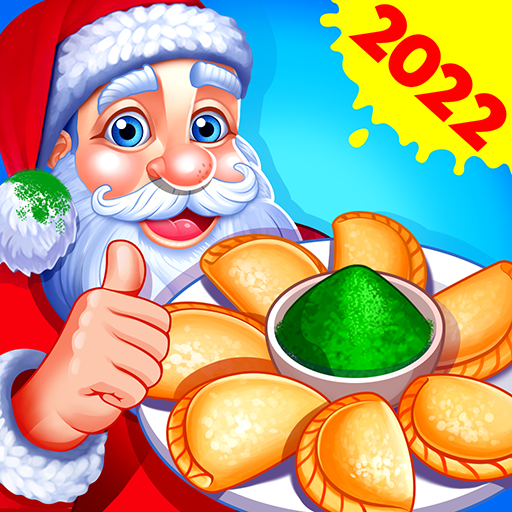 Christmas Cooking Games Mod Apk 1.4.95