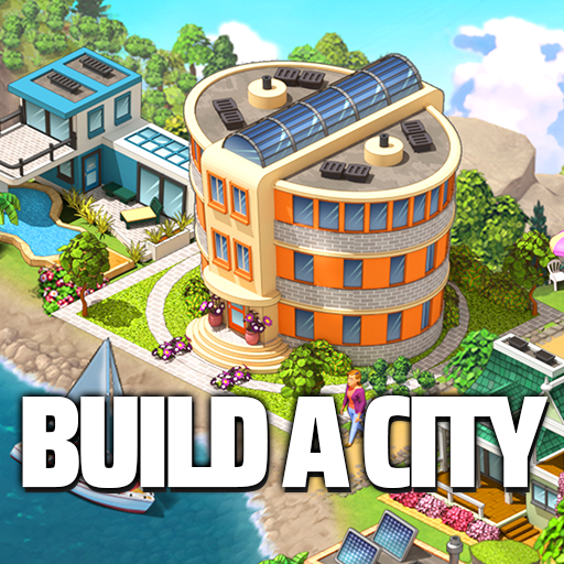 City Island 5 Tycoon Building Simulation Offline 3.26.0 MOD APK money