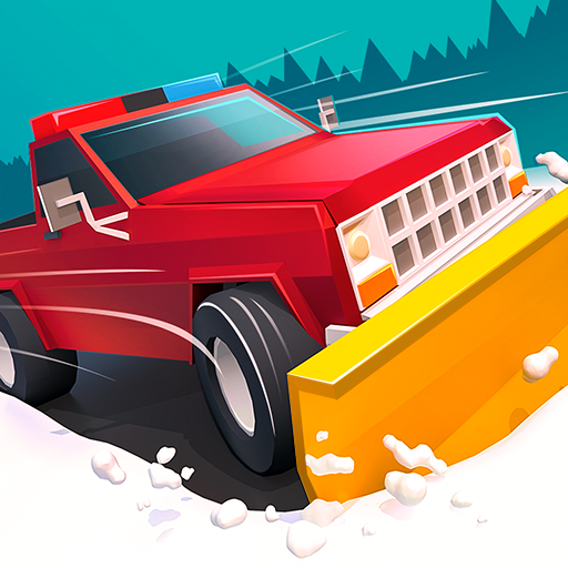 Clean Road MOD APK v1.6.38 (Unlimited Coins)